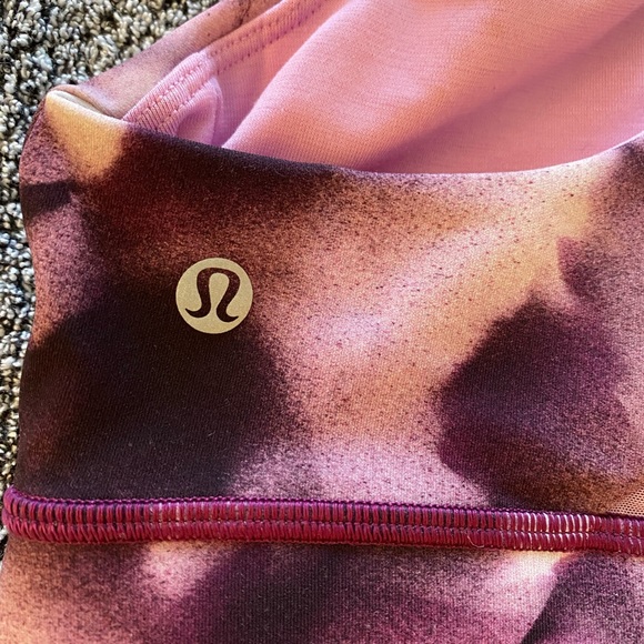 Lululemon Sports Bra - Picture 4 of 5